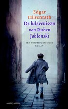 De belevenissen van Ruben Jablonski | Edgar Hilsenrath | 