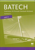 Batech VMBO-B Hoofdstuk 8 TB/WB hoofdstuk 8 | A.J. Boer | 