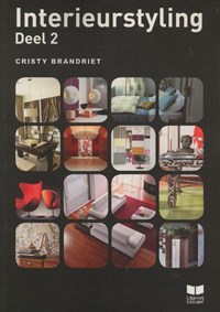 Interieurstyling 2 | Cristy Brandriet | 