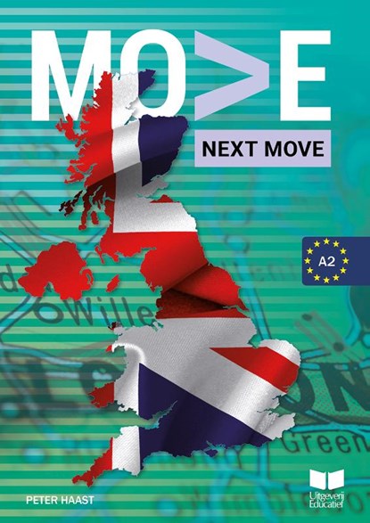 Next Move, Peter Haast - Paperback - 9789041511195