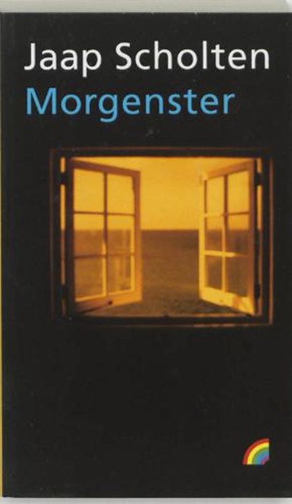 Morgenster, SCHOLTEN, Jaap - Paperback - 9789041703613
