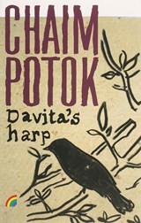 Rainbow pocketboeken Davita's harp - Chaim Potok - 9789041706782