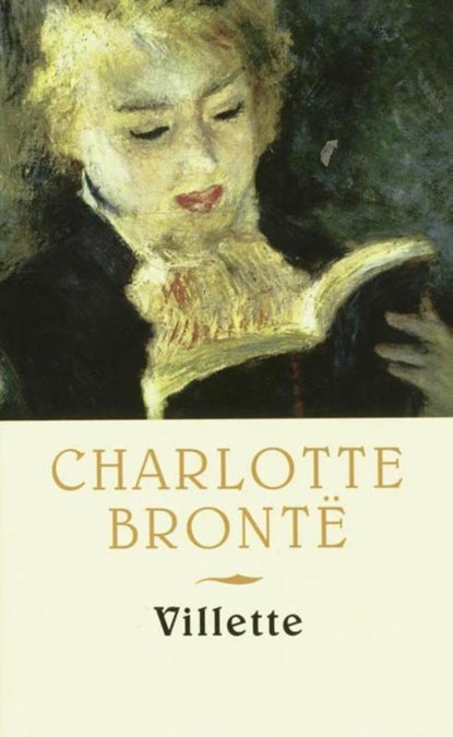 Villette, C. Bronte - Paperback - 9789041706874