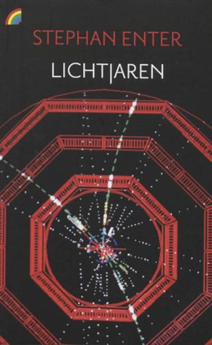 Lichtjaren, ENTER, S. - Paperback - 9789041707154