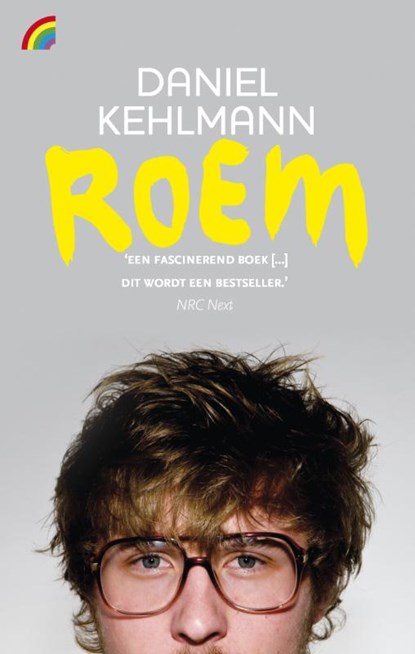 Roem, KEHLMANN, Daniel - Paperback - 9789041708892