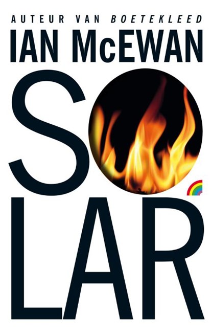 Solar, Ian McEwan - Paperback - 9789041709486