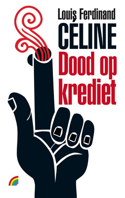 Dood op krediet, Louis-Ferdinand Celine - Paperback - 9789041709592