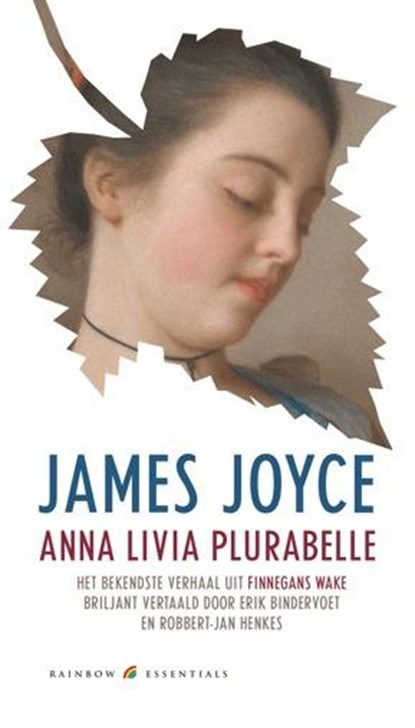 Anna Livia Plurabelle, James Joyce - Paperback - 9789041709721