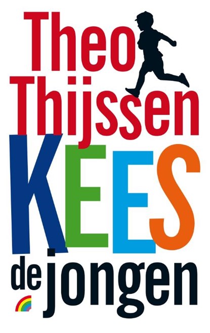 Kees de jongen, Theo Thijssen - Paperback - 9789041709738