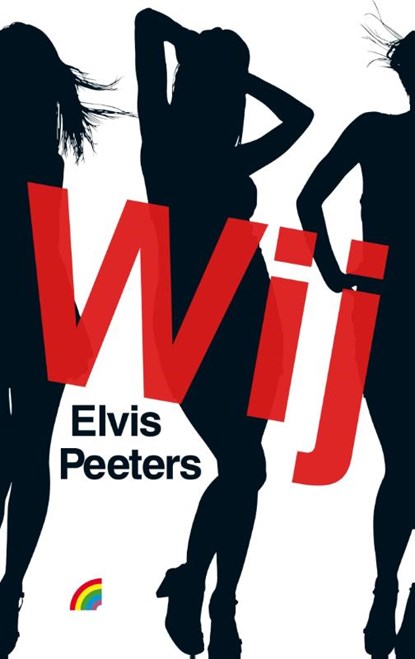 Wij, Elvis Peeters - Paperback - 9789041709844