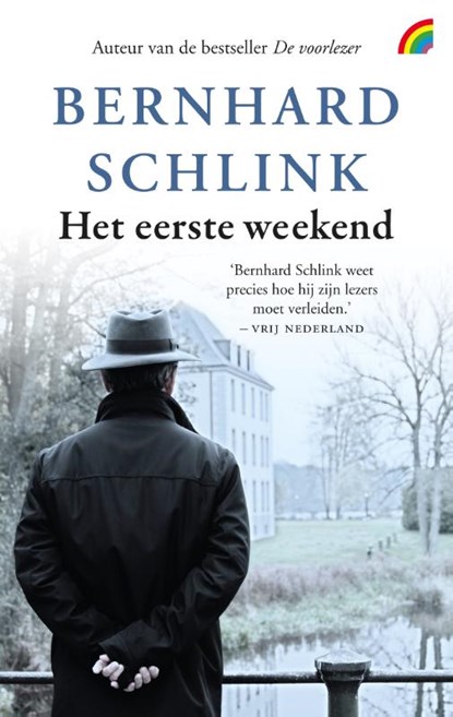 Het eerste weekend, Bernhard Schlink - Paperback - 9789041710161