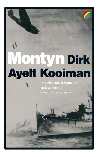 Montyn, Dirk Ayelt Kooiman - Paperback - 9789041711311