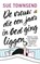 De vrouw die een jaar in bed ging liggen, Sue Townsend - Paperback - 9789041711342