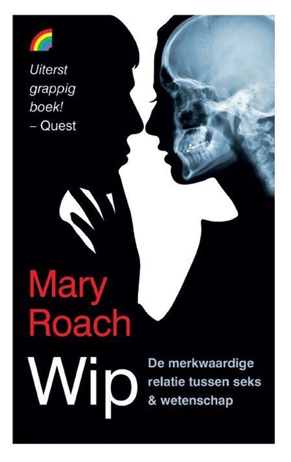 Wip, Mary Roach - Paperback - 9789041711397