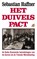Het Duivelspact, Sebastian Haffner - Paperback - 9789041711939