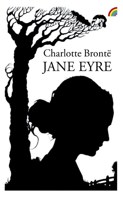 Jane Eyre, Charlotte Brontë - Paperback - 9789041711984