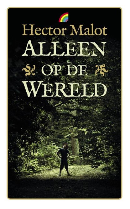 Alleen op de wereld, Hector Malot - Paperback - 9789041712066