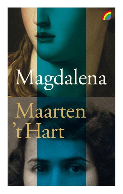 Magdalena, Maarten 't Hart - Paperback - 9789041712318