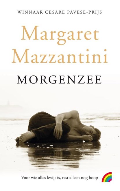 Morgenzee, Margaret Mazzantini - Paperback - 9789041712356