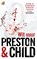 Wit vuur, Preston & Child - Paperback - 9789041712394