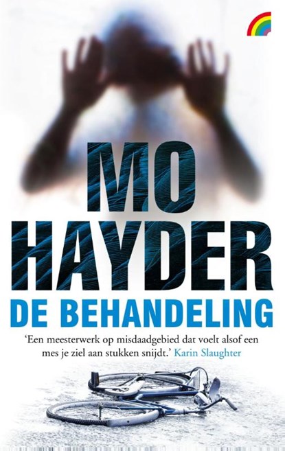 De behandeling, Mo Hayder - Paperback - 9789041712462