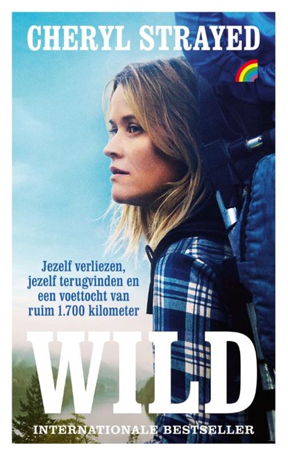 Wild, Cheryl Strayed - Paperback - 9789041712509