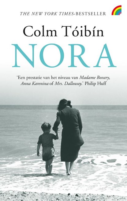Nora, Colm Tóibín - Paperback - 9789041712554