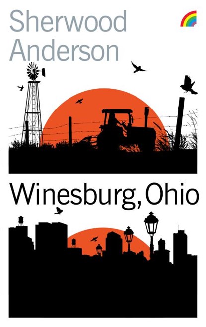 Winesburg, Ohio, Sherwood Anderson - Paperback - 9789041712639