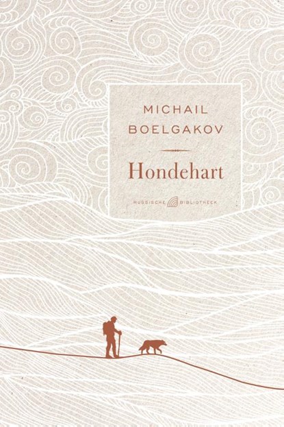 Hondehart, Michail Boelgakov - Gebonden - 9789041712691