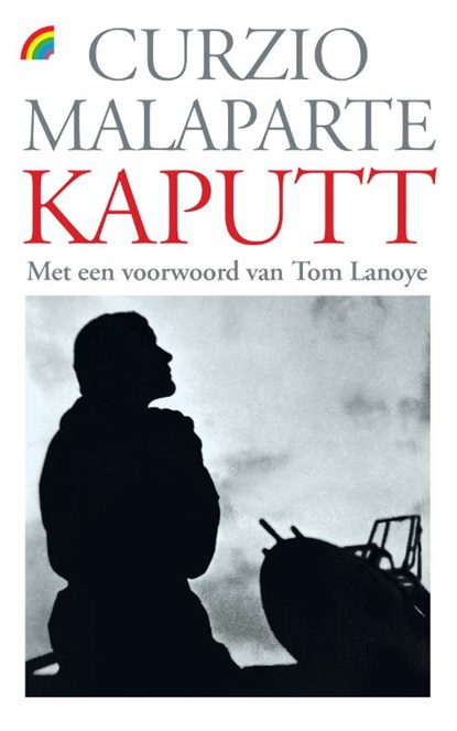 Kaputt, Curzio Malaparte - Paperback - 9789041712707