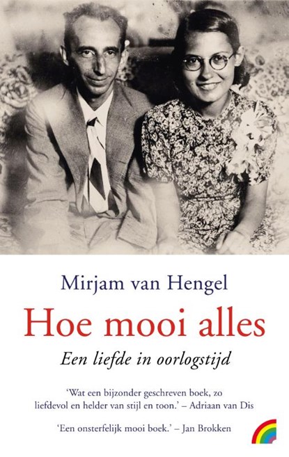 Hoe mooi alles, Mirjam van Hengel - Paperback - 9789041712714