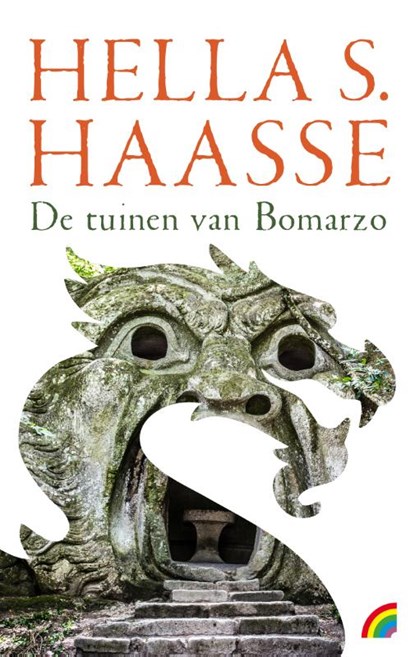 De tuinen van Bomarzo, Hella S. Haasse - Paperback - 9789041712738