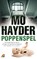 Poppenspel, Mo Hayder - Paperback - 9789041712769