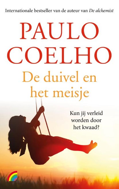 De duivel en het meisje, Paulo Coelho - Paperback - 9789041712837