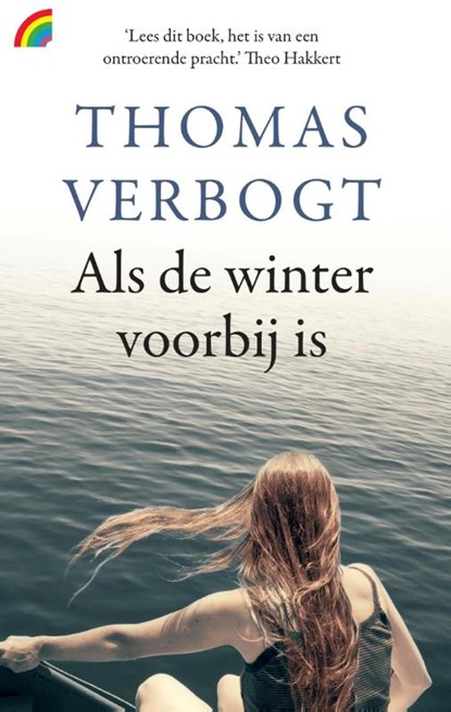 Als de winter voorbij is, Thomas Verbogt - Paperback - 9789041712844