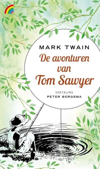 De avonturen van Tom Sawyer, Mark Twain - Gebonden - 9789041712929