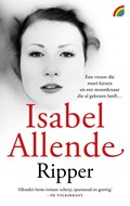 Ripper | Isabel Allende | 