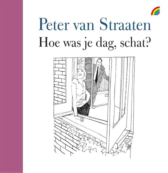 Hoe was je dag schat?