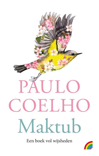Maktub, Paulo Coelho - Paperback - 9789041713209