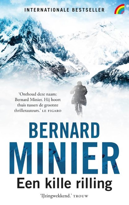 Een kille rilling, Bernard Minier - Paperback - 9789041713339