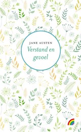 Verstand en gevoel - Jane Austen - 9789041713421