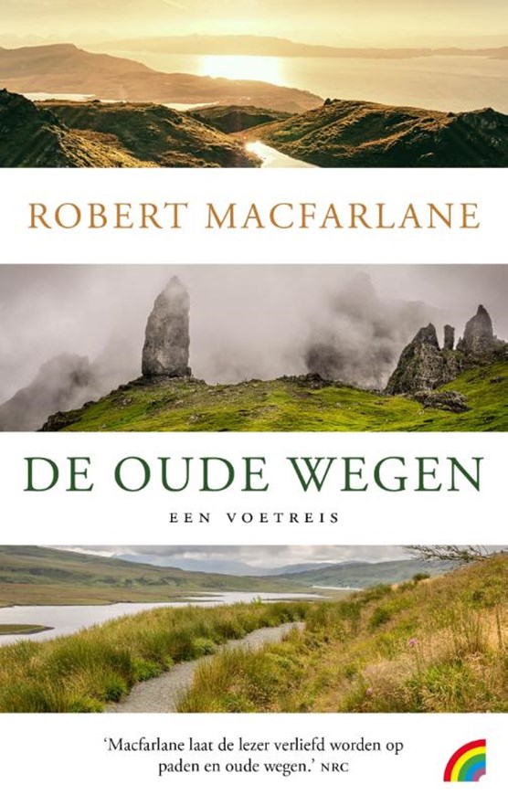 De oude wegen