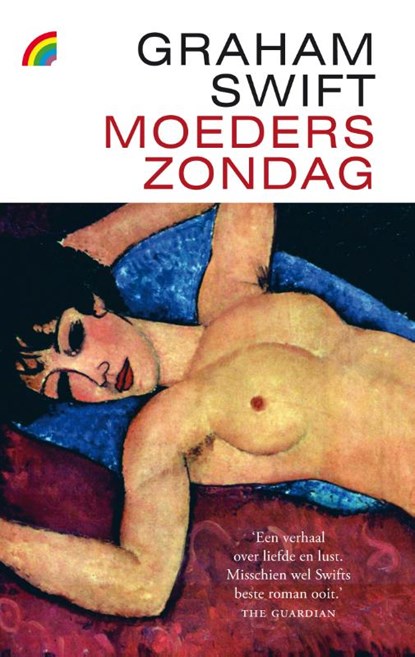 Moeders zondag, Graham Swift - Paperback - 9789041713544