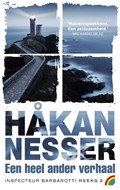 Een heel ander verhaal | Hakan Nesser | 