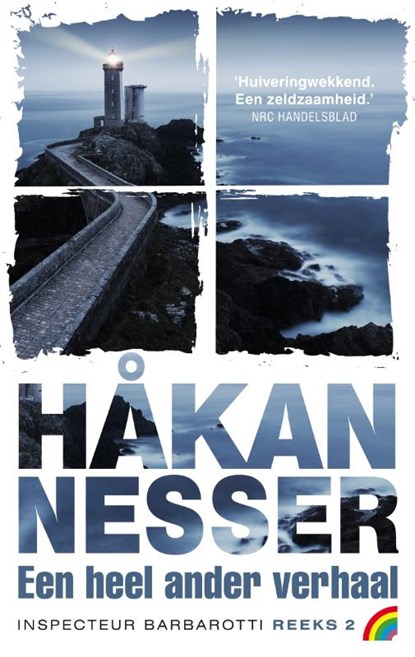 Een heel ander verhaal, Hakan Nesser - Paperback - 9789041713704