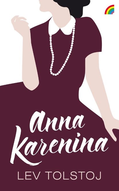 Anna Karenina, Leo Tolstoj - Paperback - 9789041713810