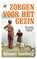 Zorgen voor het gezin, Kristina Sandberg - Paperback - 9789041713940