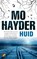 Huid, Mo Hayder - Paperback - 9789041713995