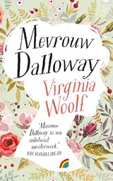 Mevrouw Dalloway - Virginia Woolf - 9789041714008
