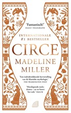 Circe | Madeline Miller | 